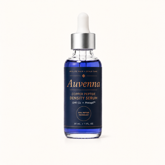 Auvenna Hair Serum