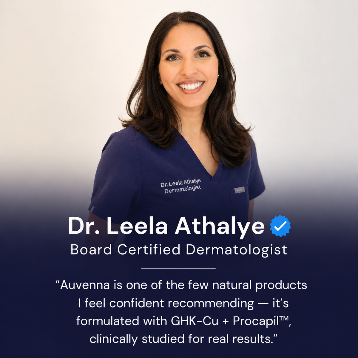 Auvenna Hair Serum